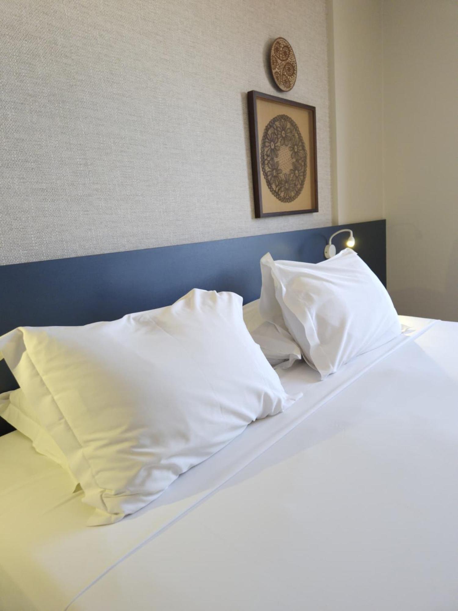 Hotel Sonata De Iracema Fortaleza  Eksteriør billede